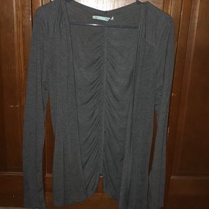 Lightweight cardigan